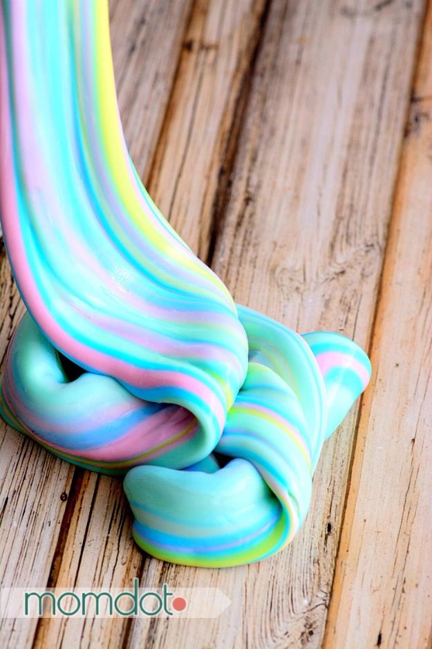 DIY Ideas With Unicorns - Unicorn Poop Slime - Cute and Easy DIY Projects for Unicorn Lovers - Wall and Home Decor Projects, Things To Make and Sell on Etsy - Quick Gifts to Make for Friends and Family - Homemade No Sew Projects and Pillows - Fun Jewelry, Desk Decor Cool Clothes and Accessories 
