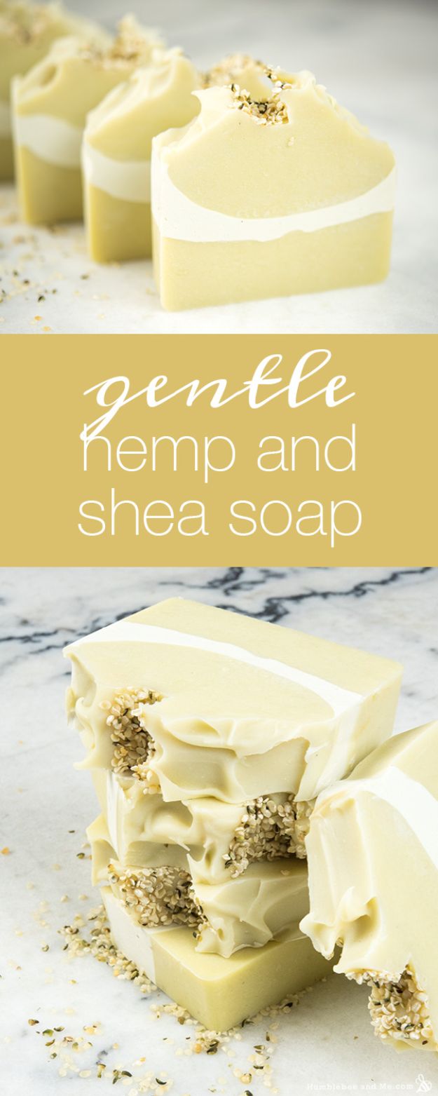 38 DIY Soaps to Make At Home DIY Projects for Teens