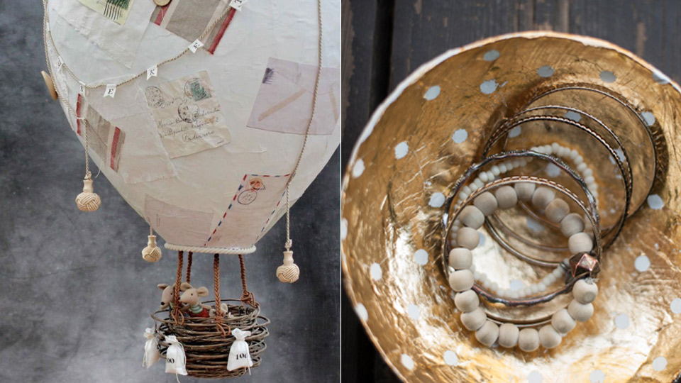 The Benefits of Paper Mache: 5 Sustainable and Affordable Craft