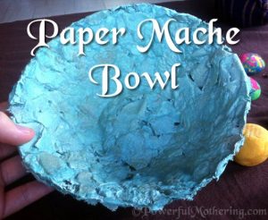 35 Creative Paper Mache Crafts - DIY Projects for Teens