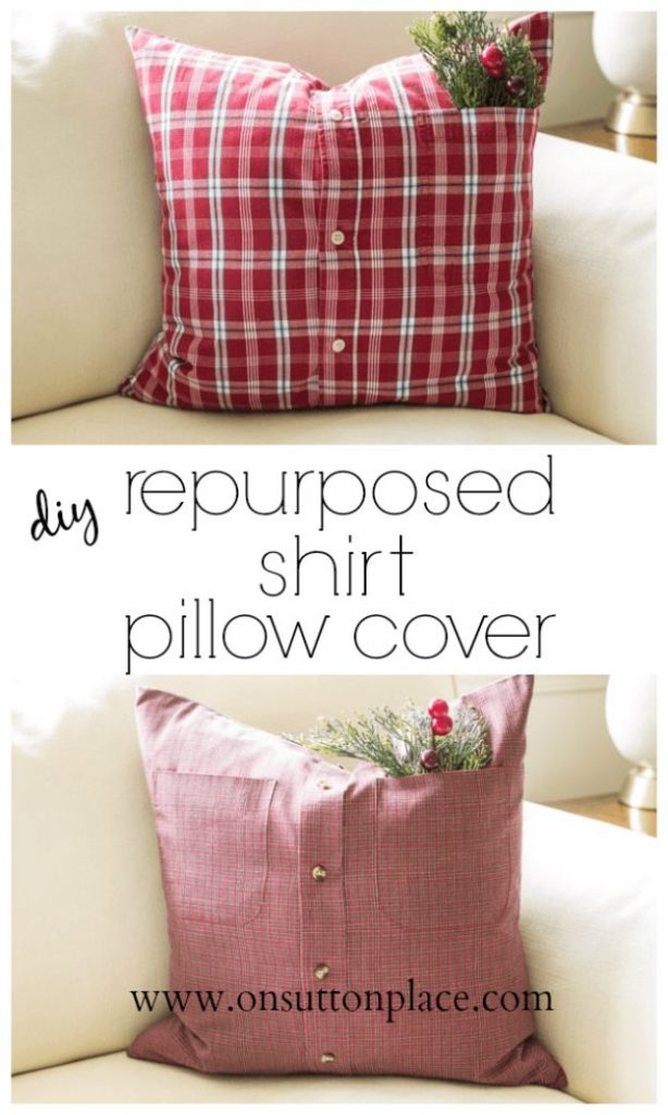 34 Things to Make From Old T-shirts - DIY Projects for Teens