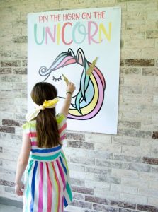 36 DIY Unicorn Party Ideas - DIY Projects for Teens