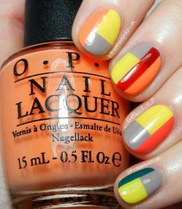 34 Most Instagrammable Nail Art Ideas - DIY Projects for Teens