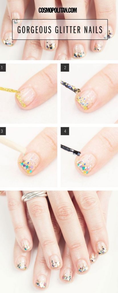 34 Most Instagrammable Nail Art Ideas - DIY Projects for Teens