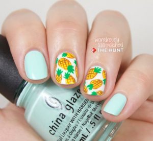 34 Most Instagrammable Nail Art Ideas - DIY Projects for Teens