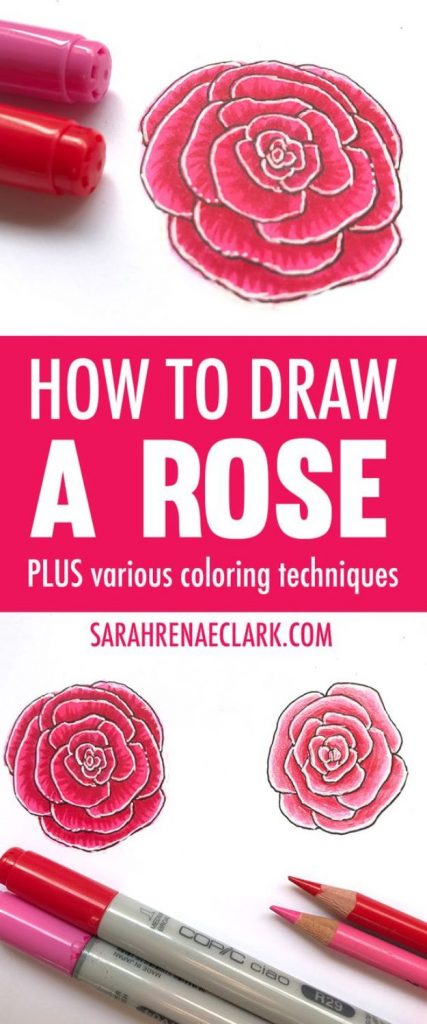 How to Draw - 100 Step by Step Tutorials for Easy Drawing Ideas