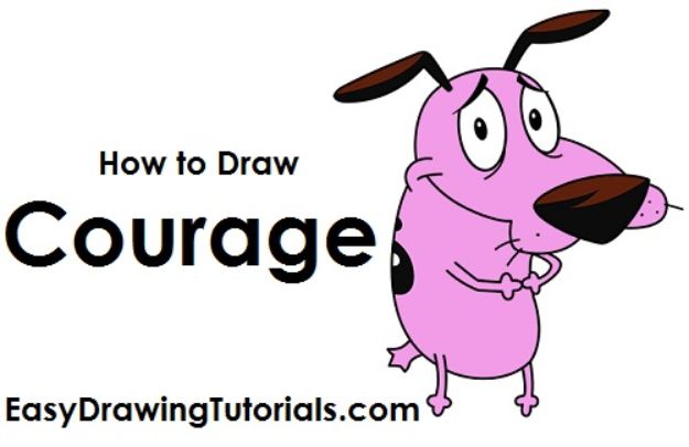 30 Ways To Draw Dogs