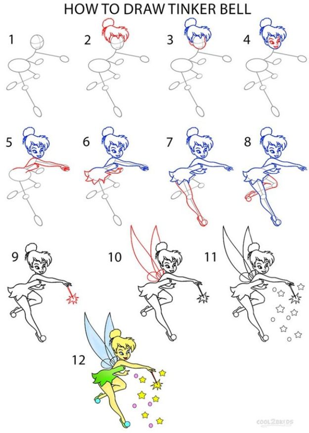 https://diyprojectsforteens.com/wp-content/uploads/2018/11/Draw-Tinkerbell.jpg