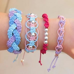 34 Friendship Bracelets That You Will Want To Make Immediately - DIY ...