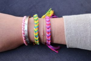 34 Friendship Bracelets That You Will Want To Make Immediately - DIY ...