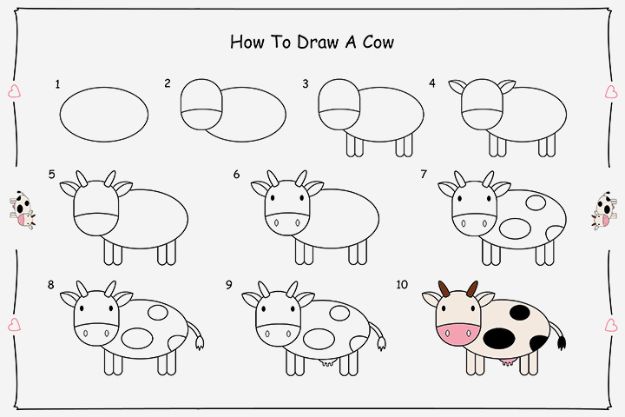 Featured image of post Easy Fun Things To Draw For Kids - Anytime you&#039;re looking for random easy things to draw to pass the time more pleasantly, revisit this article and follow the links to learn more.