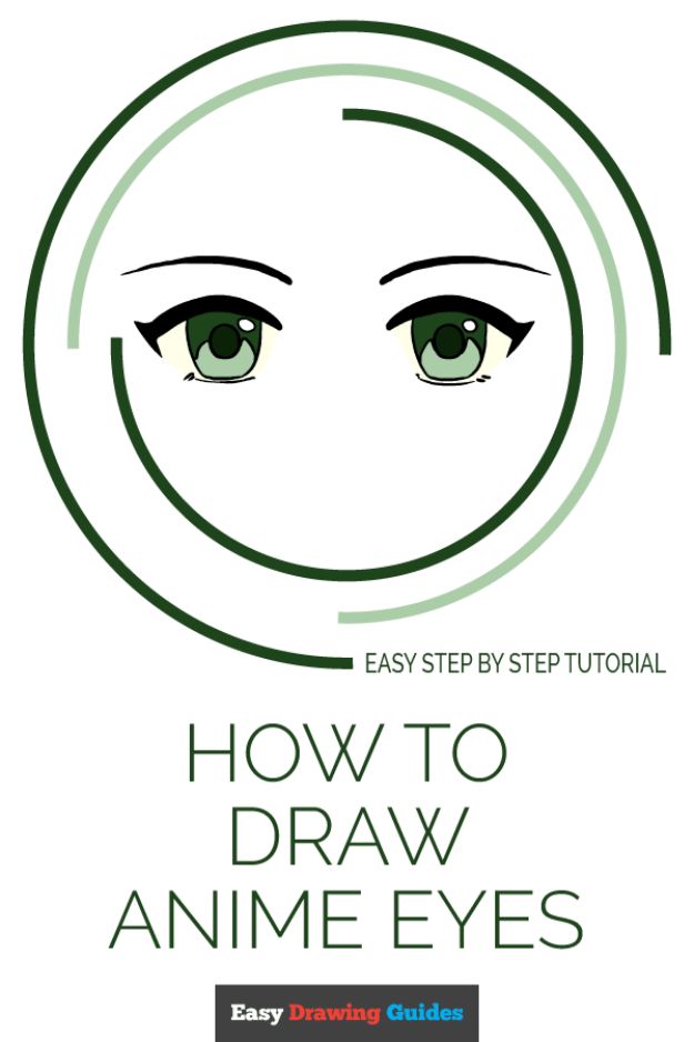 30 Eye Drawing Tutorials To Channel Your Inner Artist Diy Projects For Teens